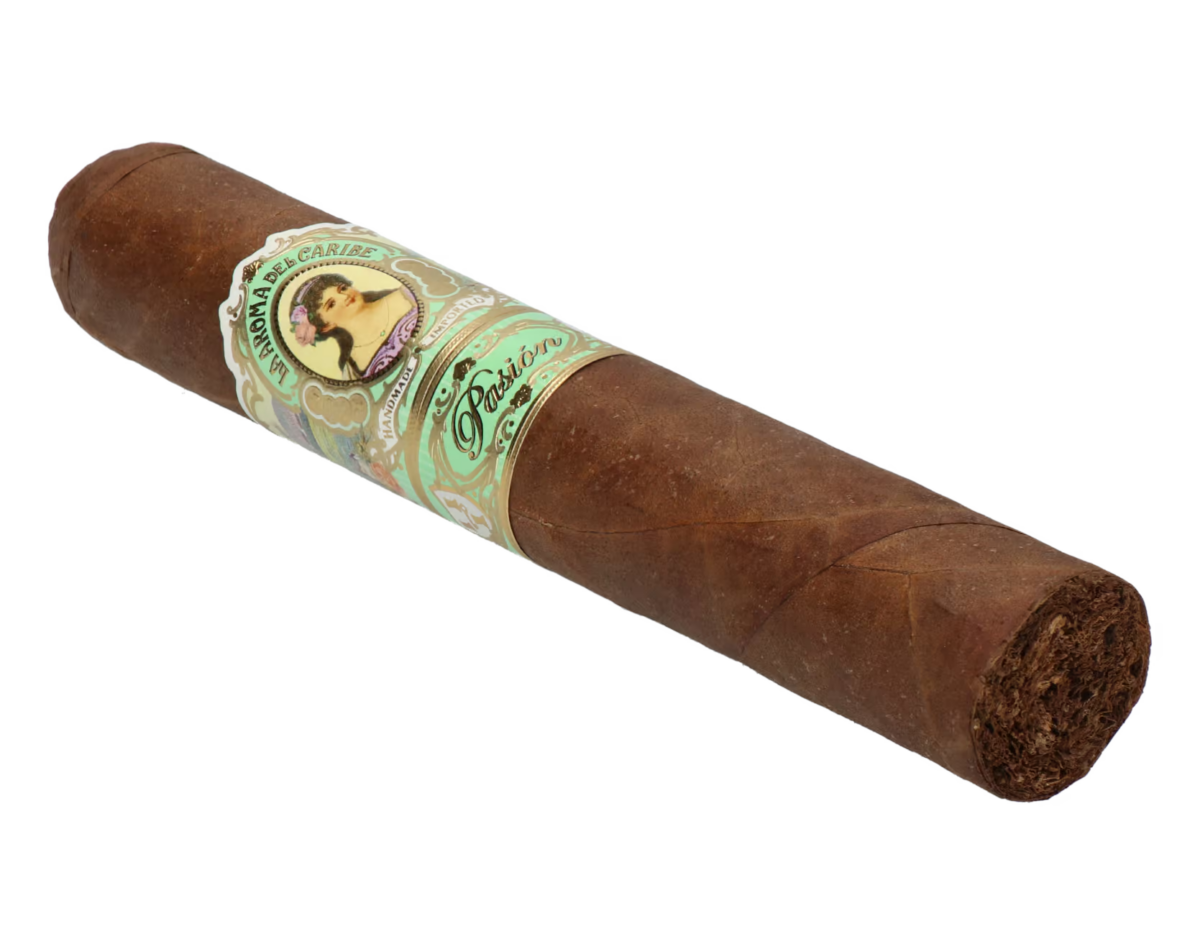 La Aroma del Caribe - Pasión Encanto Gordo – Bild 7