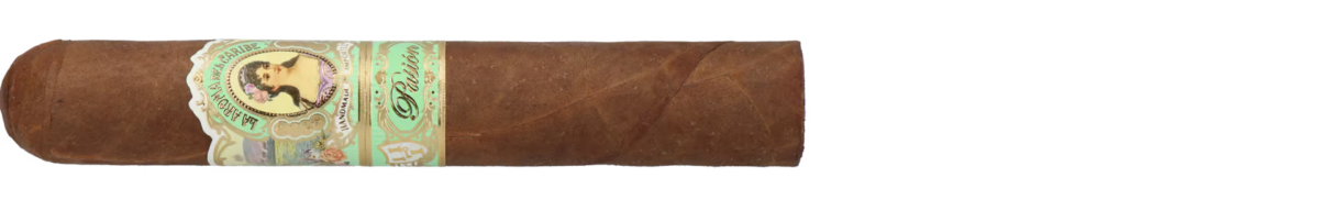 La Aroma del Caribe - Pasión Encanto Gordo