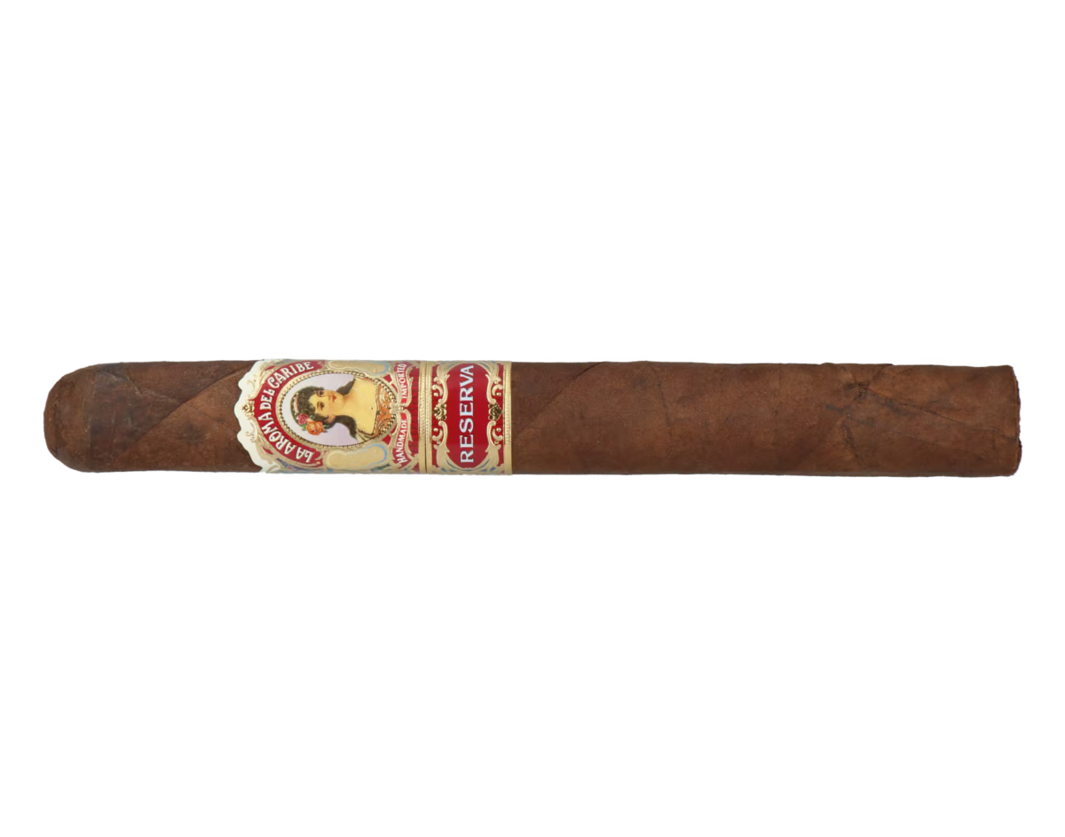 La Aroma del Caribe - Reserva Romantico Churchill – Bild 5