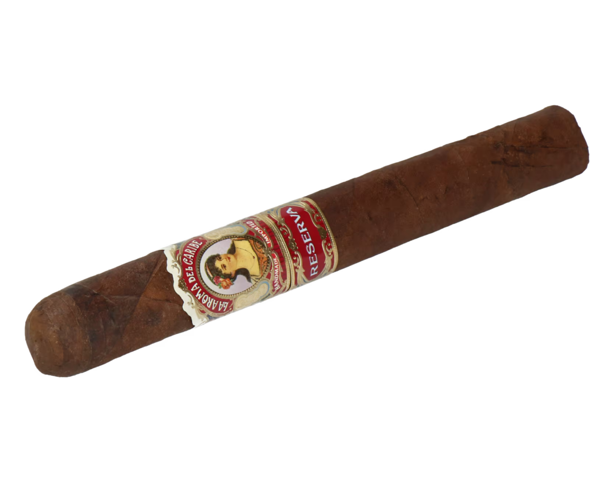 La Aroma del Caribe - Reserva Romantico Churchill – Bild 6
