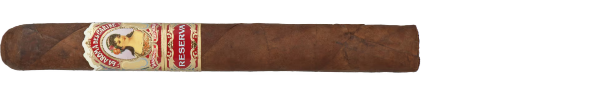La Aroma del Caribe - Reserva Romantico Churchill