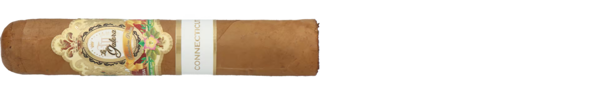 La Galera Connecticut Pilon - Short Gordo