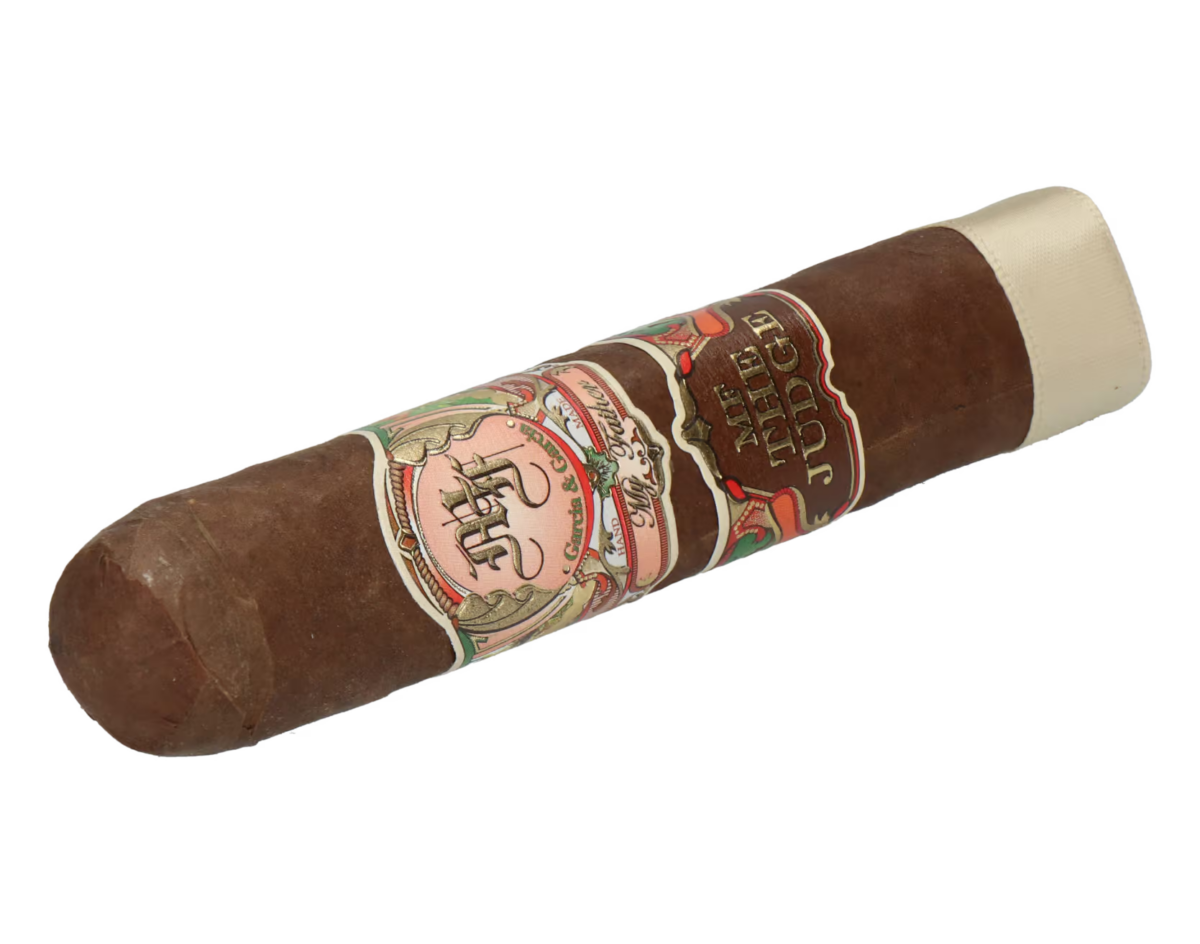 My Father - The Judge - Grand Robusto – Bild 5