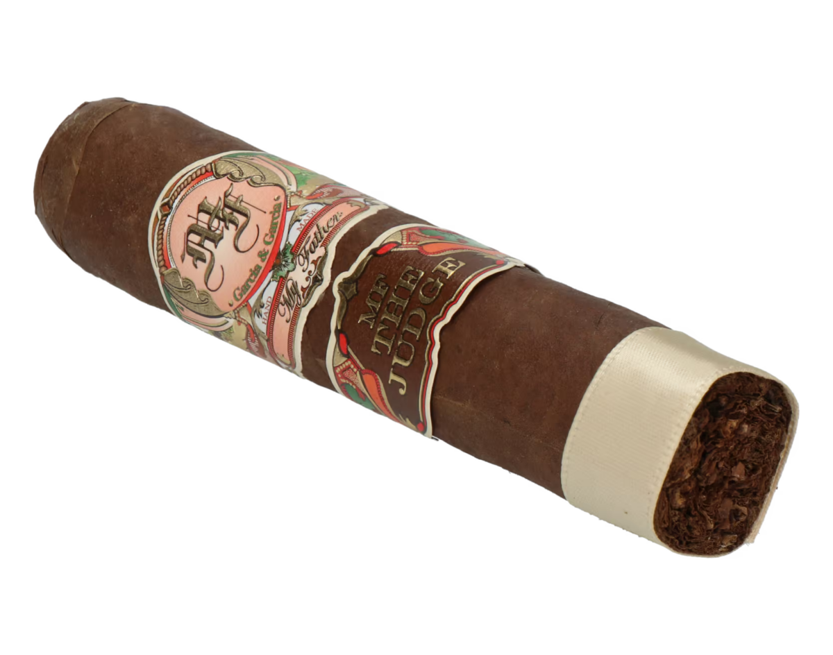 My Father - The Judge - Grand Robusto – Bild 6