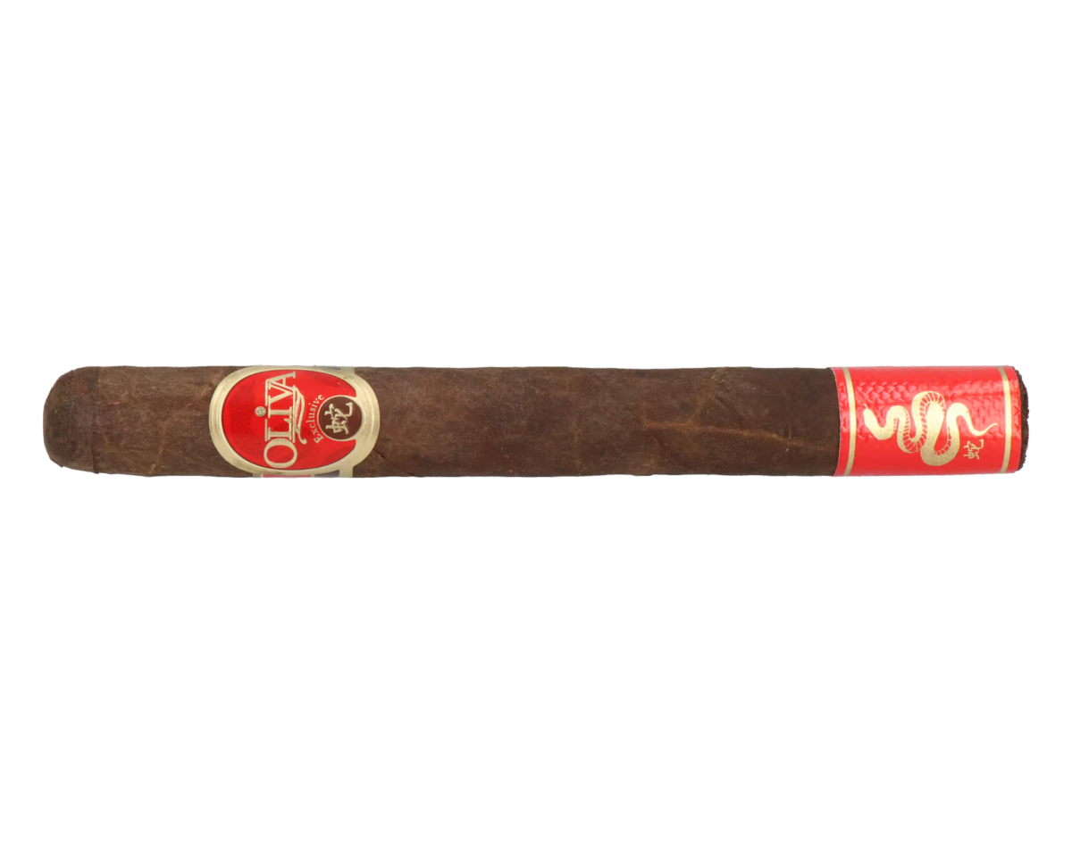 Oliva Year of the Snake 2025 Churchill – Bild 6
