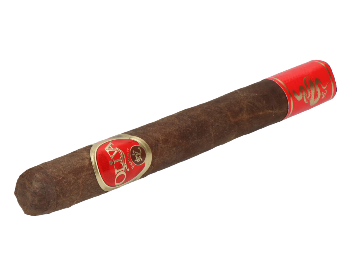 Oliva Year of the Snake 2025 Churchill – Bild 7