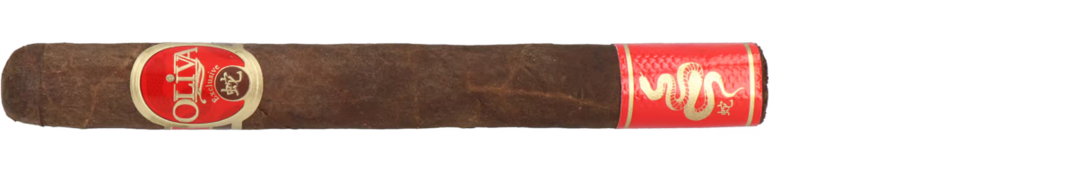 Oliva Year of the Snake 2025 Churchill