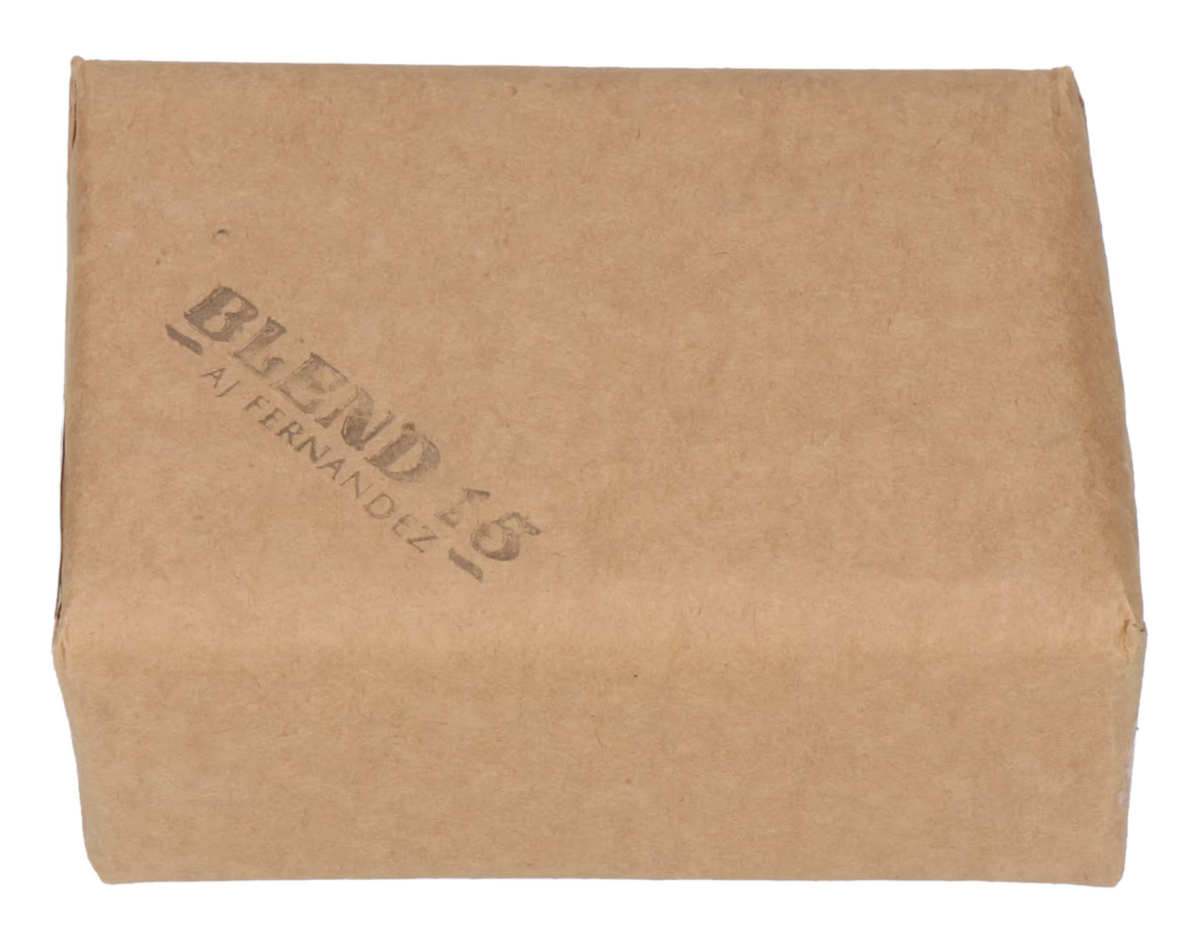 AJ Fernandez Blend 15 Robusto – Bild 2