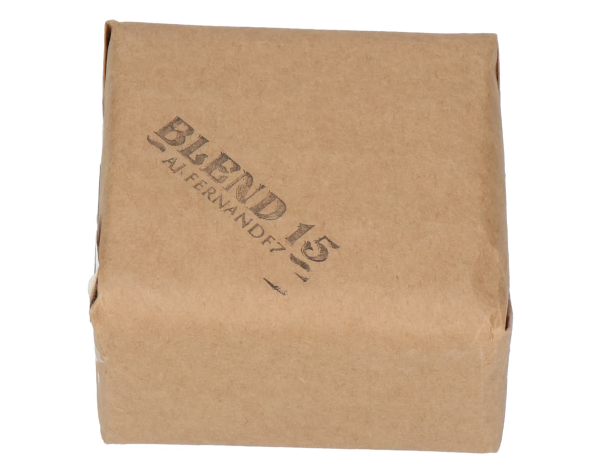AJ Fernandez Blend 15 Short Robusto – Bild 2
