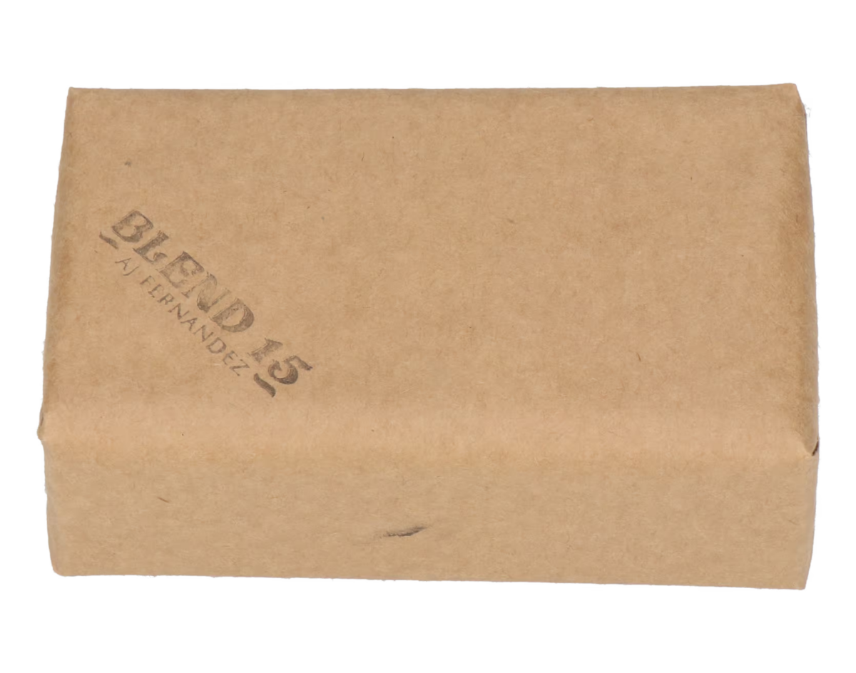 AJ Fernandez Blend 15 Toro – Bild 2