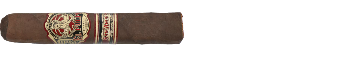 AJ Fernandez El Pulpo Robusto Grande