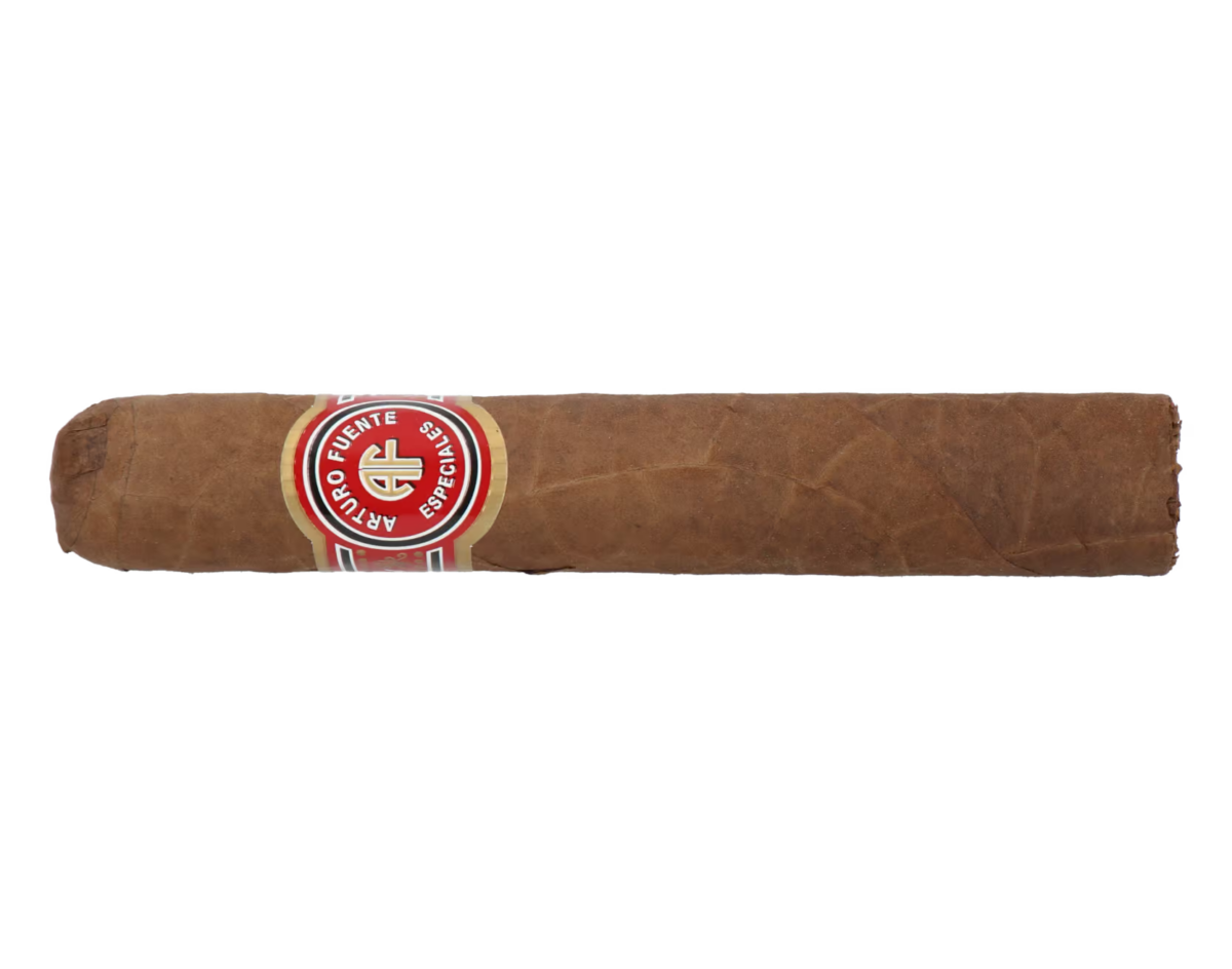 Arturo Fuente Especiales Conquistadores Toro – Bild 5