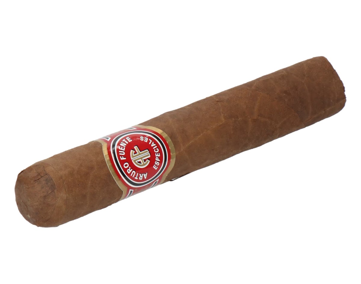Arturo Fuente Especiales Conquistadores Toro – Bild 6