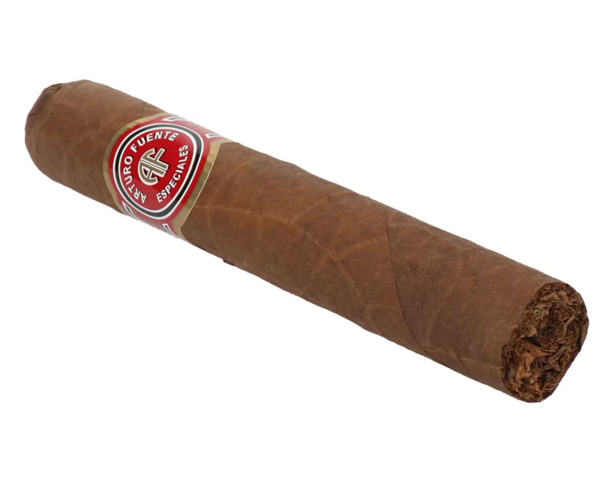 Arturo Fuente Especiales Conquistadores Toro – Bild 7