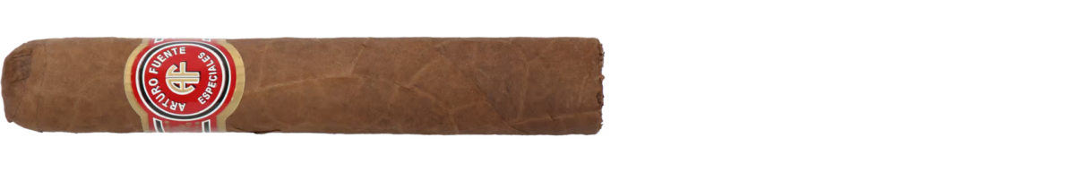 Arturo Fuente Especiales Conquistadores Toro