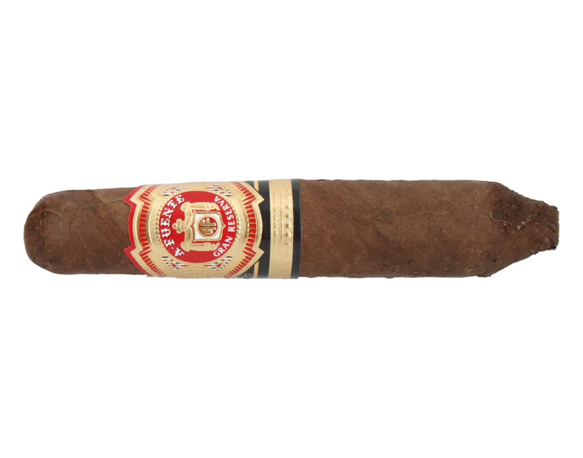 Arturo Fuente - Hemingway Short Story – Bild 5