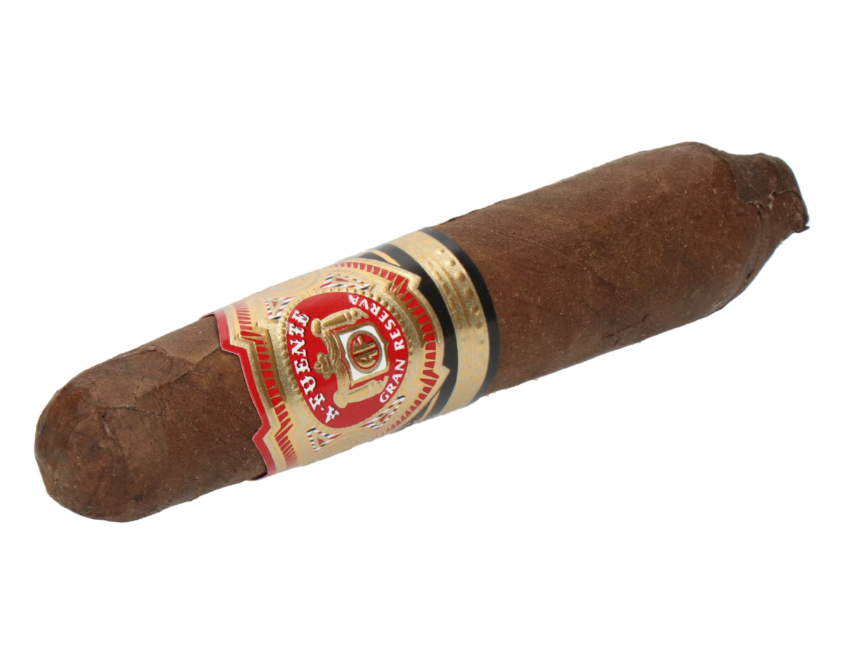 Arturo Fuente - Hemingway Short Story – Bild 6
