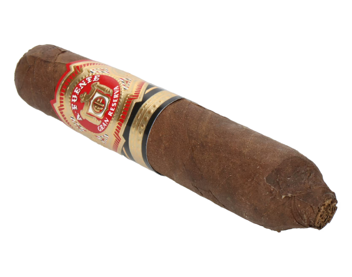 Arturo Fuente - Hemingway Short Story – Bild 7