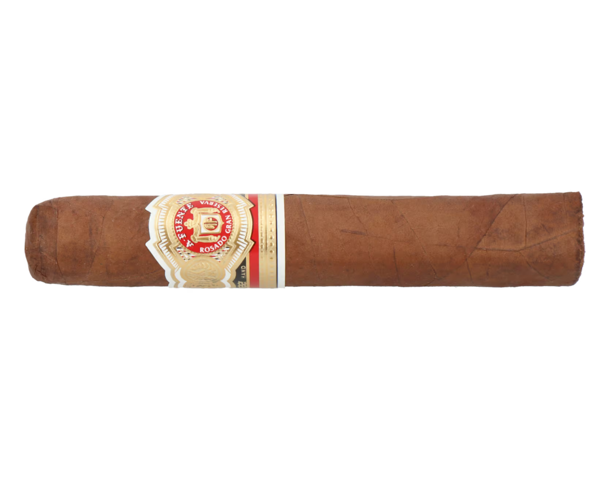 Arturo Fuente - Rosado Magnum R 52 Robusto – Bild 5