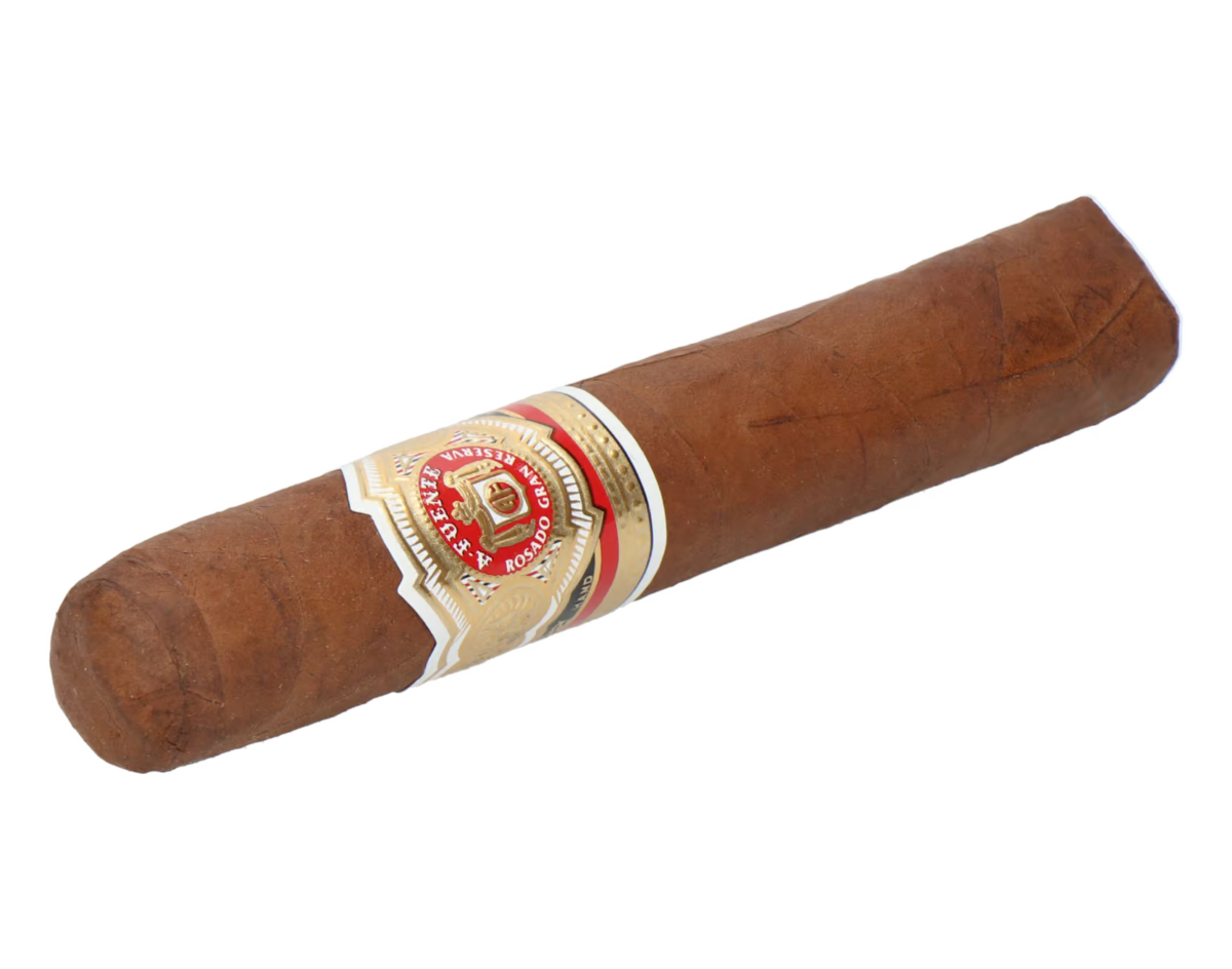 Arturo Fuente - Rosado Magnum R 52 Robusto – Bild 6
