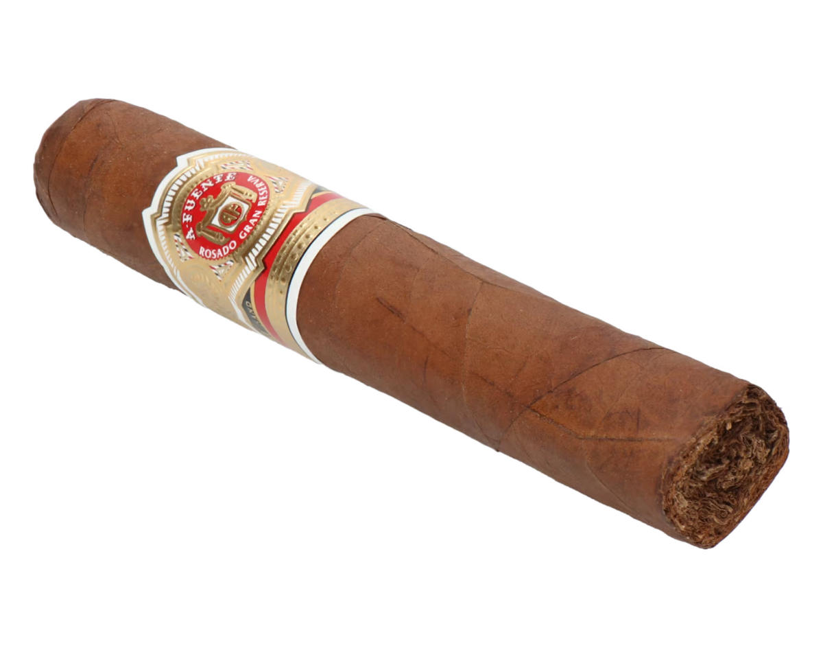 Arturo Fuente - Rosado Magnum R 52 Robusto – Bild 7