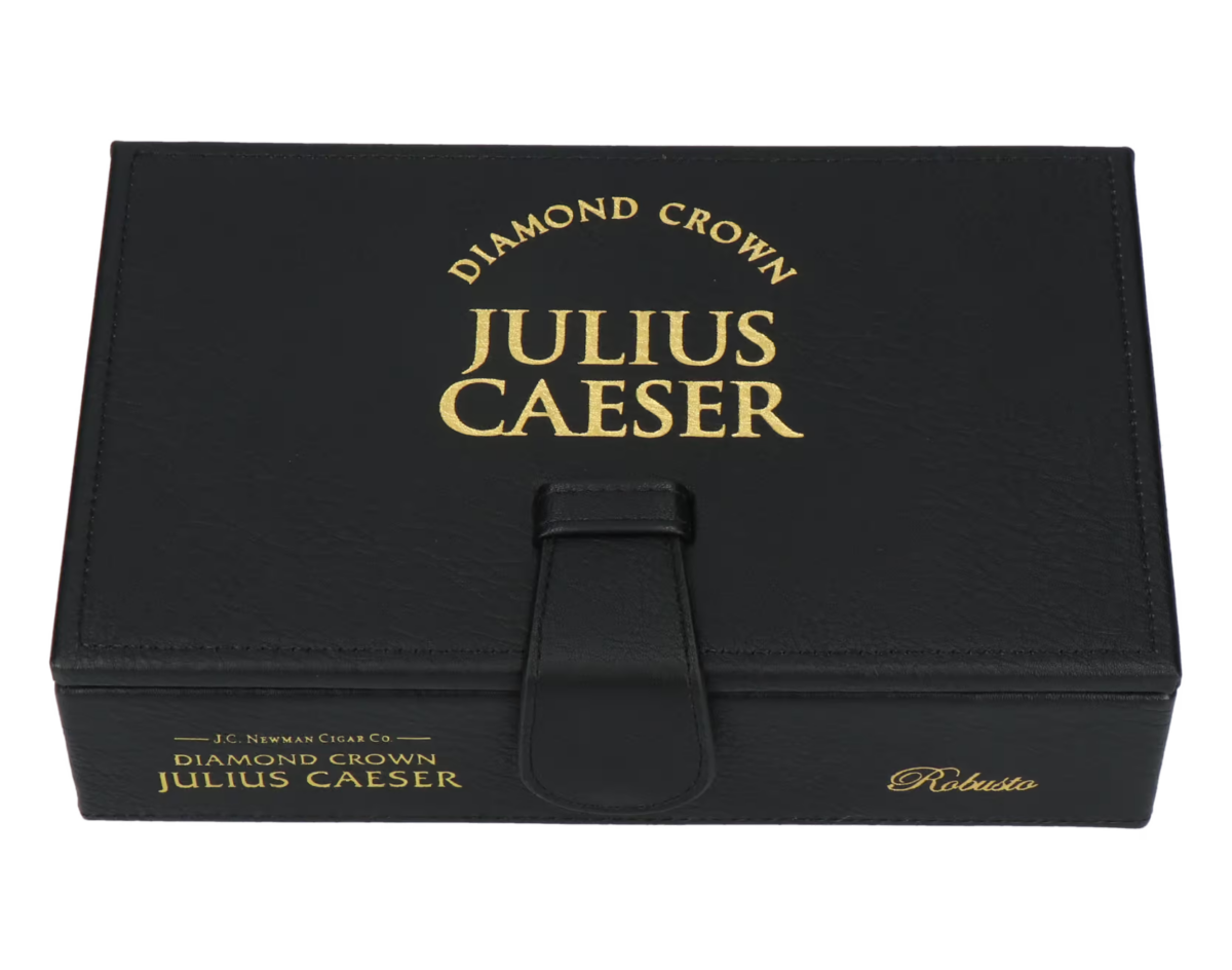 Diamond Crown Julius Caeser Robusto – Bild 2