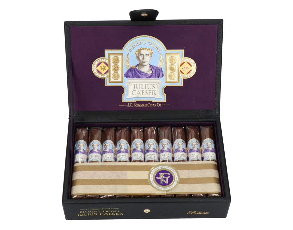 Diamond Crown Julius Caeser Robusto – Bild 3