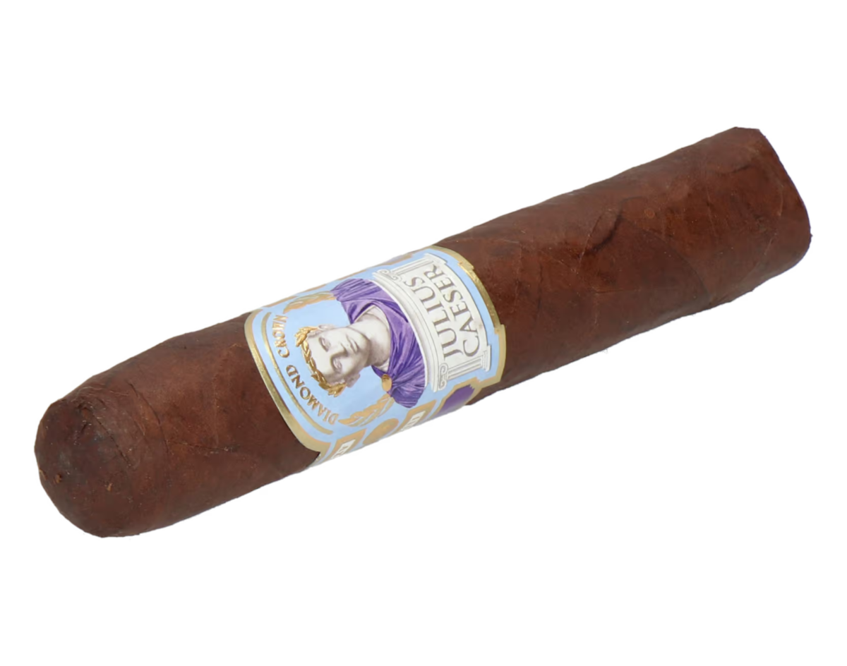 Diamond Crown Julius Caeser Robusto – Bild 6