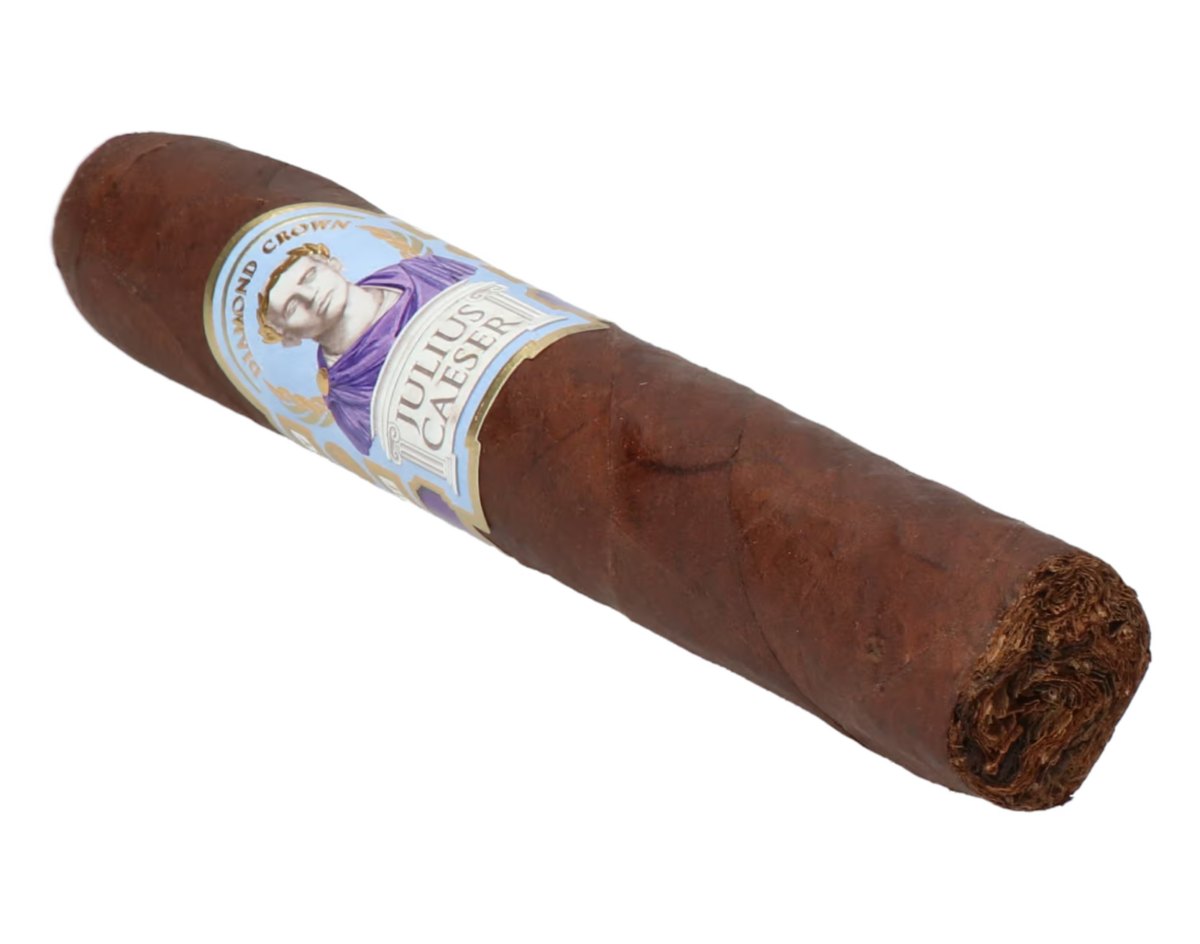 Diamond Crown Julius Caeser Robusto – Bild 7
