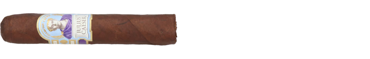 Diamond Crown Julius Caeser Robusto