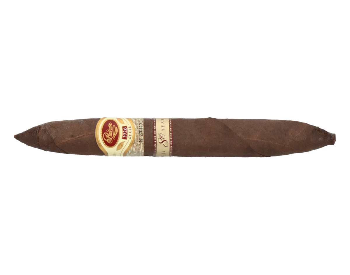Padron 1926 80th Anniversary Maduro – Bild 5