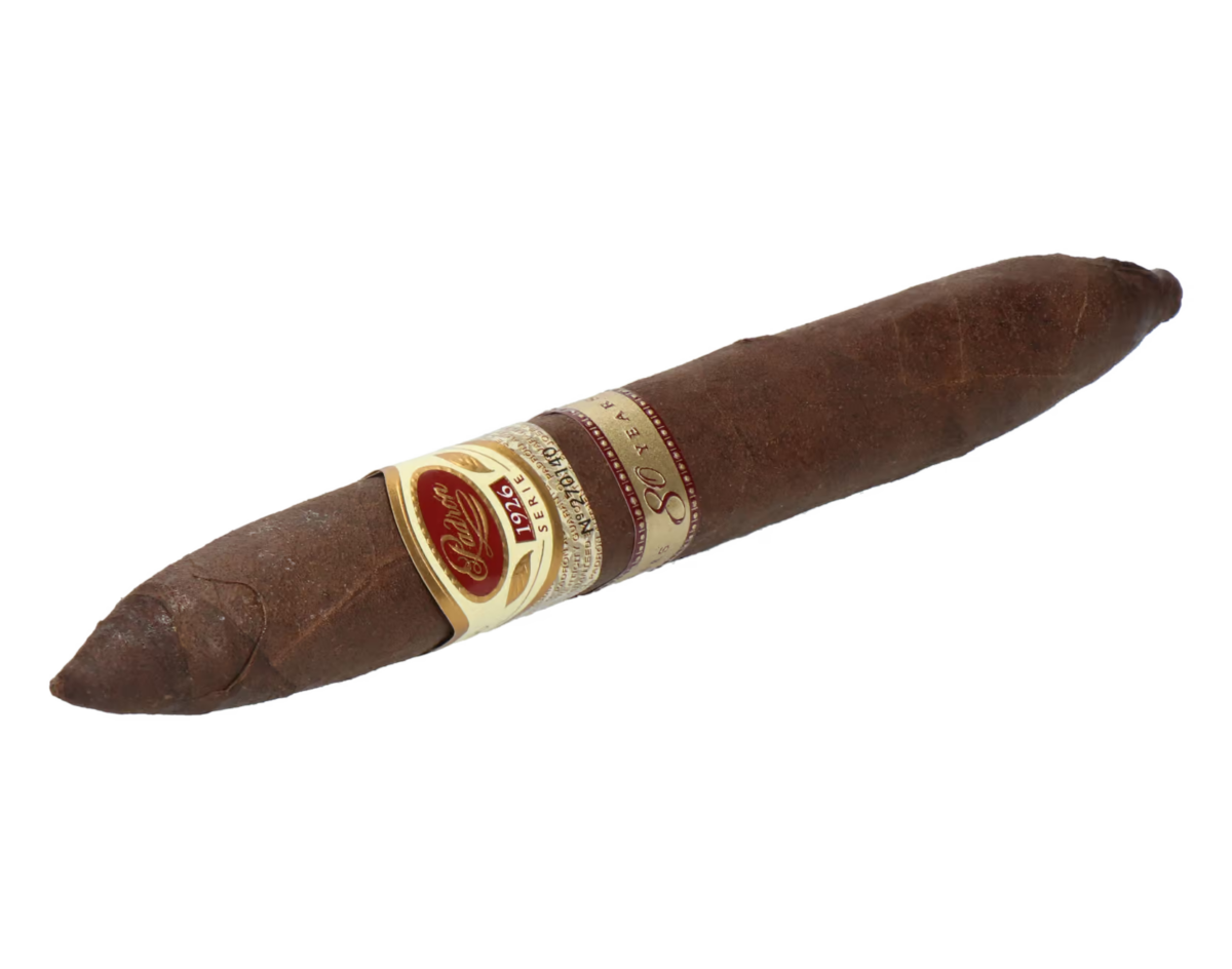Padron 1926 80th Anniversary Maduro – Bild 6