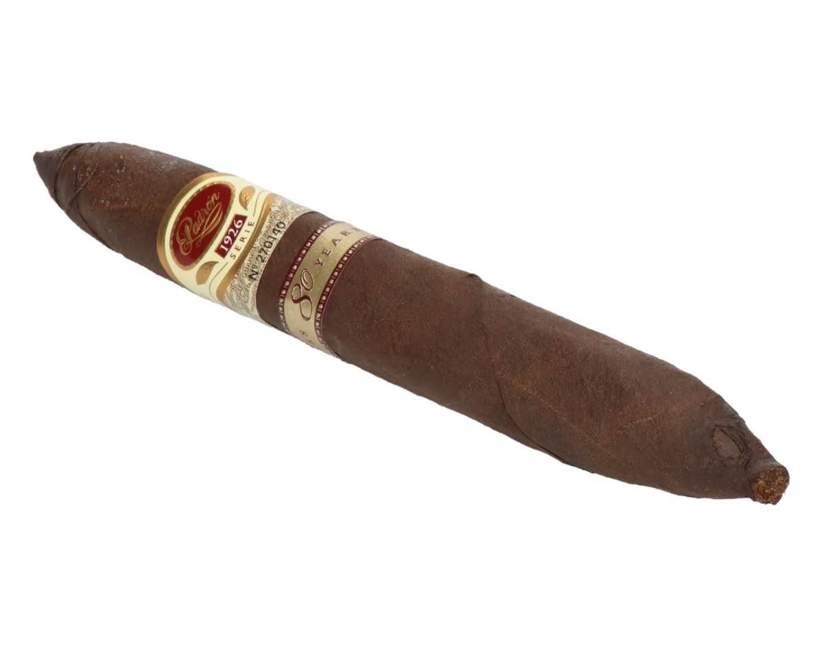 Padron 1926 80th Anniversary Maduro – Bild 7