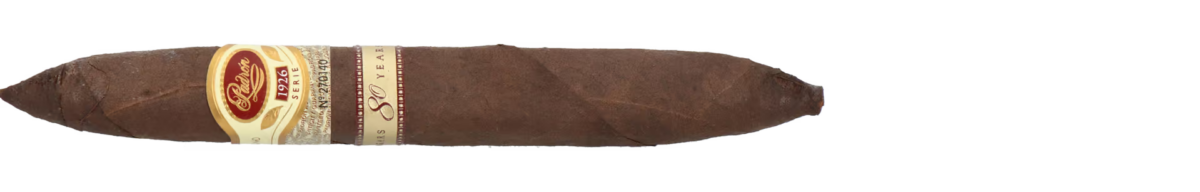 Padron 1926 80th Anniversary Maduro