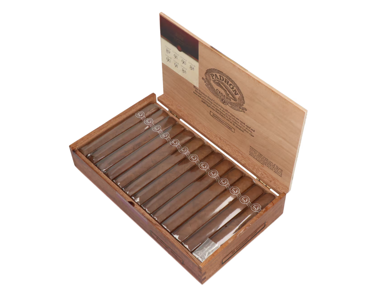 Padron Classic No. 3000 – Bild 4