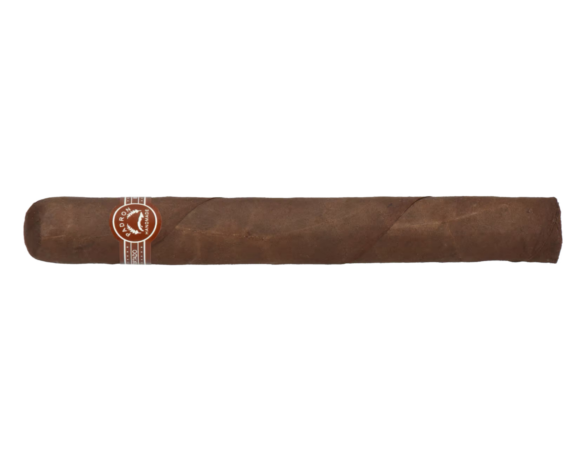 Padron Classic No. 4000 Maduro – Bild 5