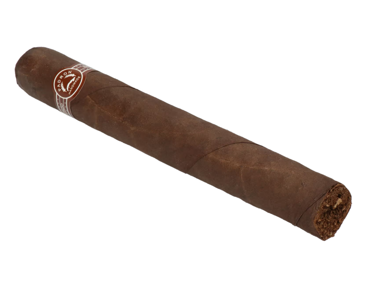 Padron Classic No. 4000 Maduro – Bild 7