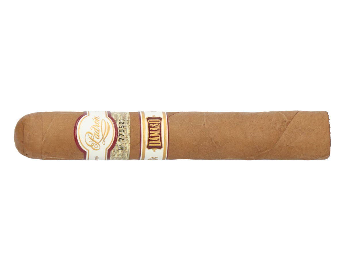 Padron Damaso No. 12 Robusto – Bild 5