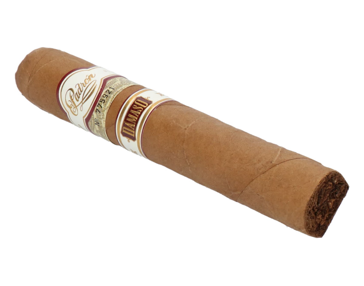 Padron Damaso No. 12 Robusto – Bild 7