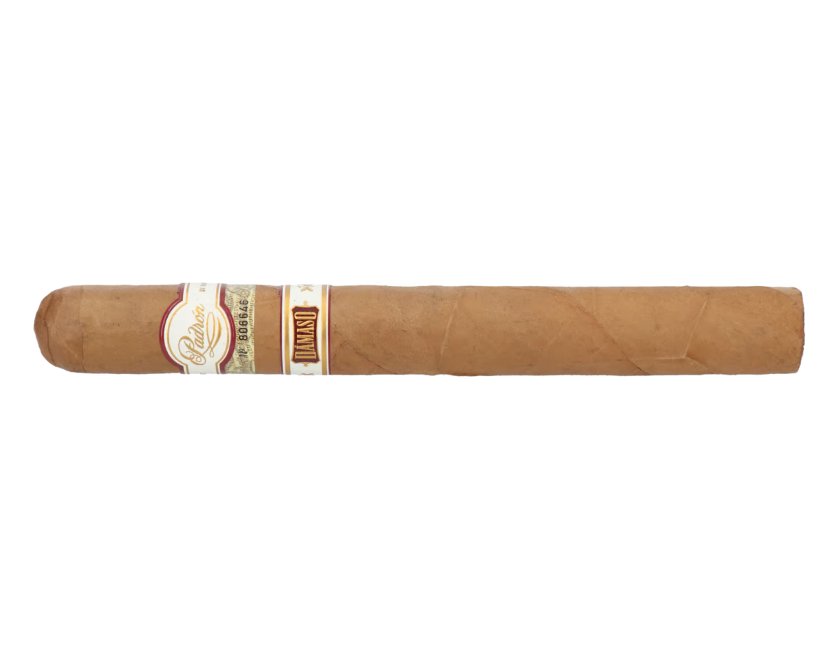 Padron Damaso No. 17 Churchill – Bild 5