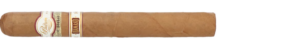 Padron Damaso No. 17 Churchill