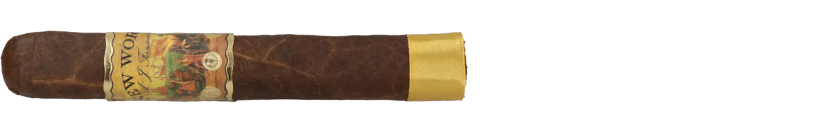 AJ Fernandez New World Dorado (Robusto)