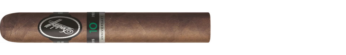 Davidoff Escurio 10th Anniversary Limited Edition 2025 Gran Toro