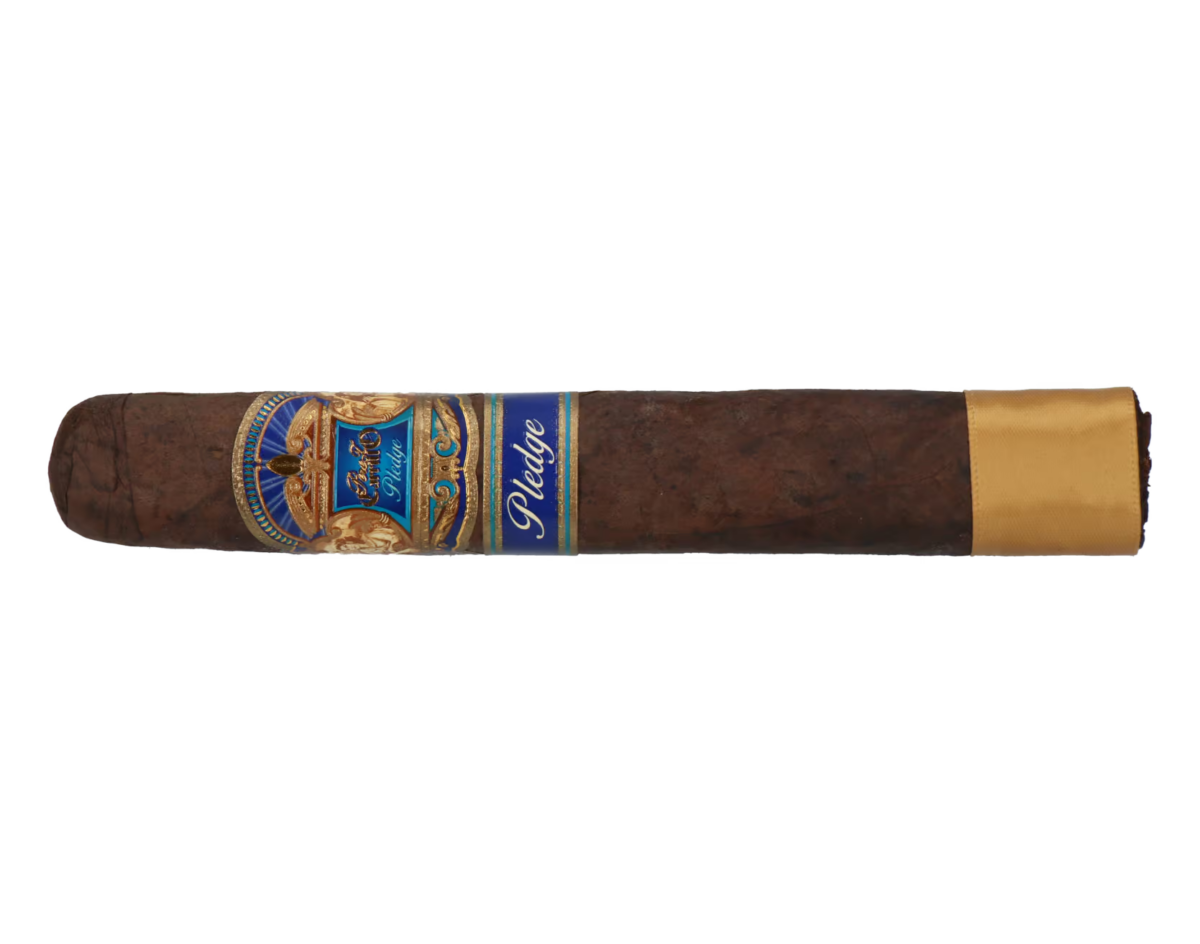 E.P. Carrillo Pledge Apogee (Gordo) – Bild 5