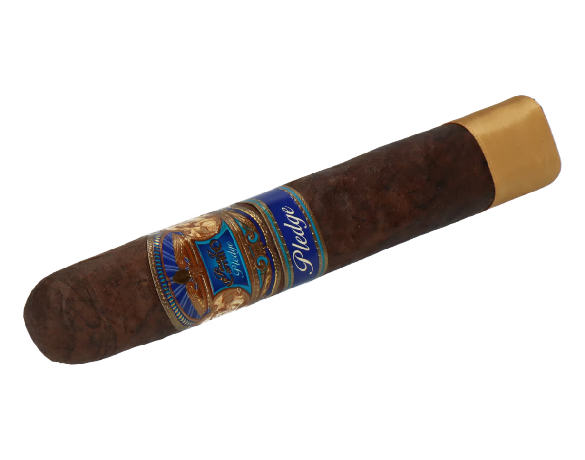 E.P. Carrillo Pledge Apogee (Gordo) – Bild 6