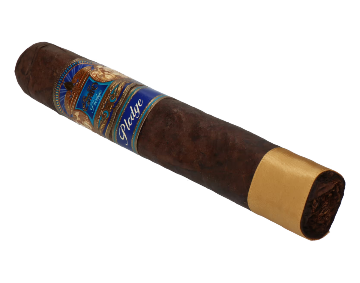 E.P. Carrillo Pledge Apogee (Gordo) – Bild 7