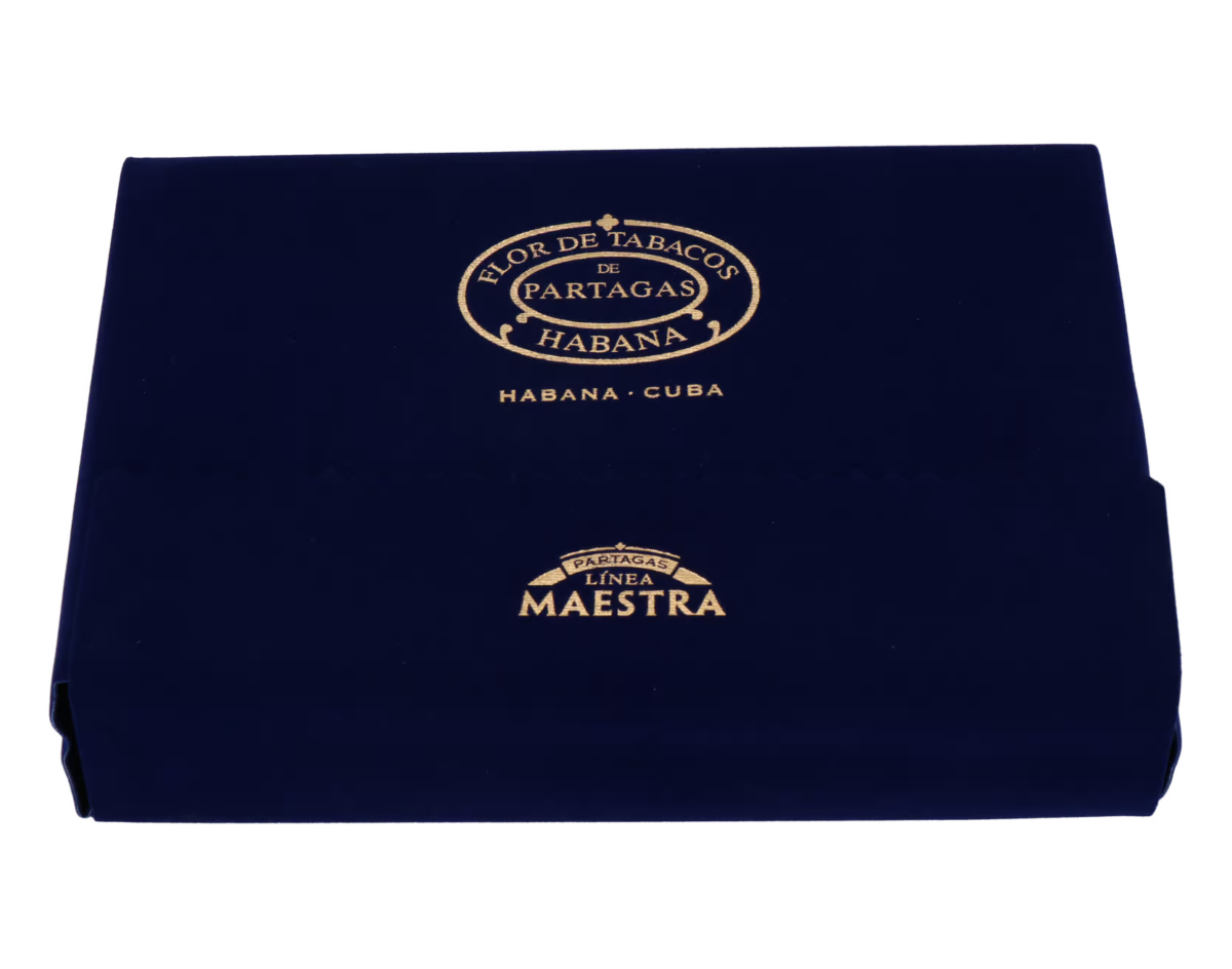 Partagas Linea Maestra Maestro – Bild 2
