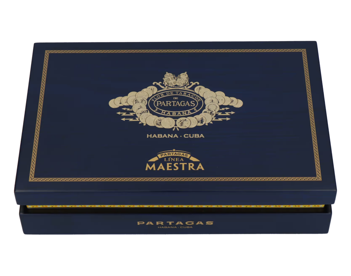 Partagas Linea Maestra Maestro – Bild 3