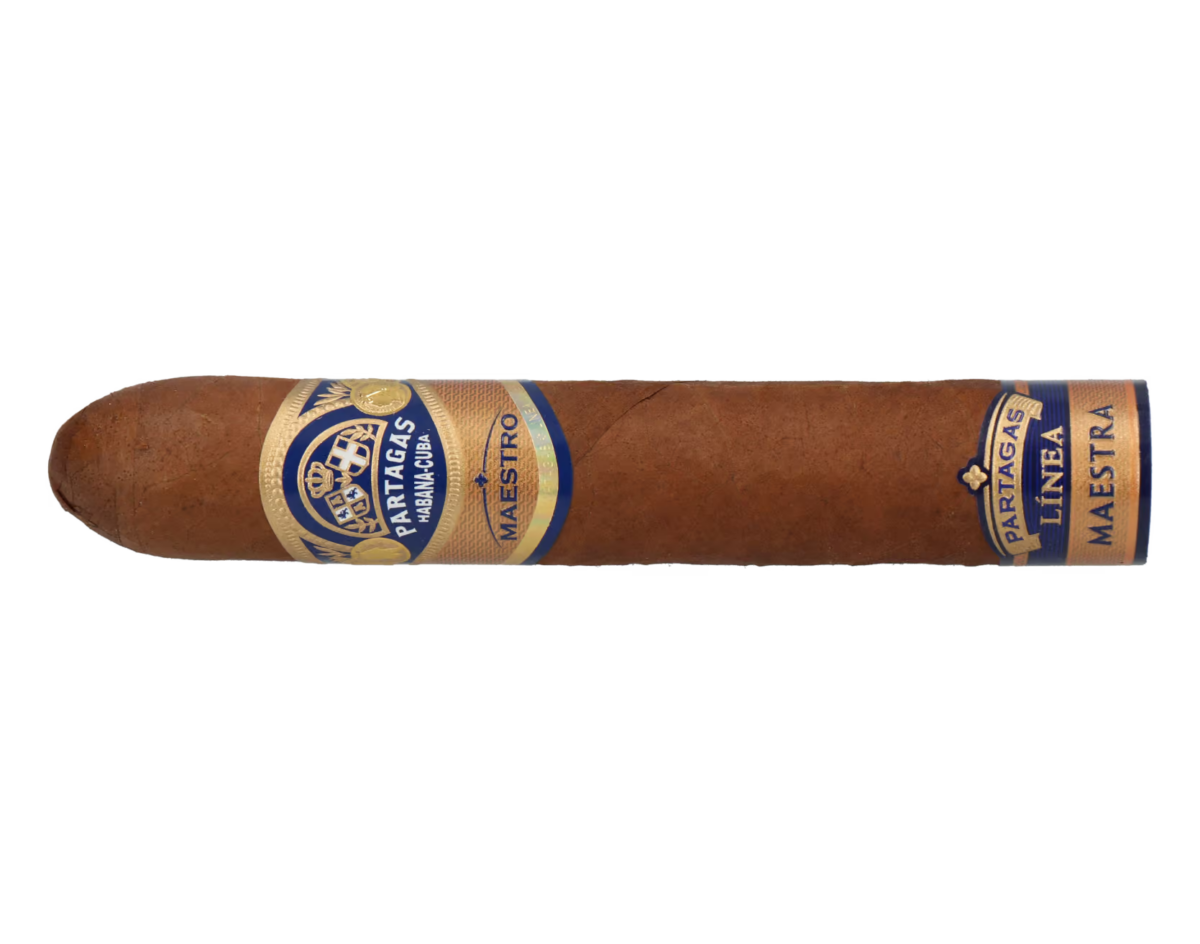 Partagas Linea Maestra Maestro – Bild 6