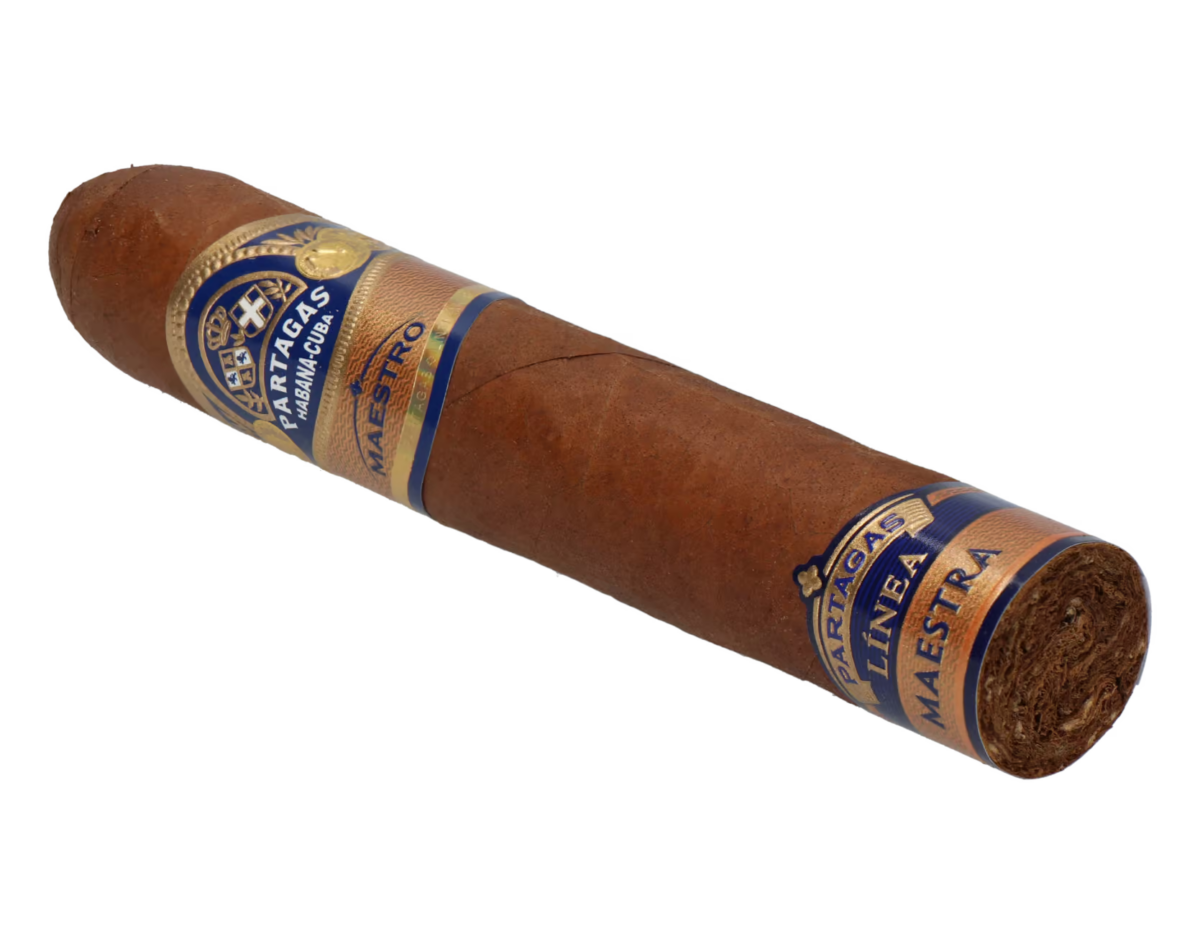 Partagas Linea Maestra Maestro – Bild 8